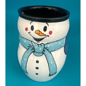 Unique Christkindlmarket Ceramic Mug 2016 Kinder Club Limited Edition Collectors